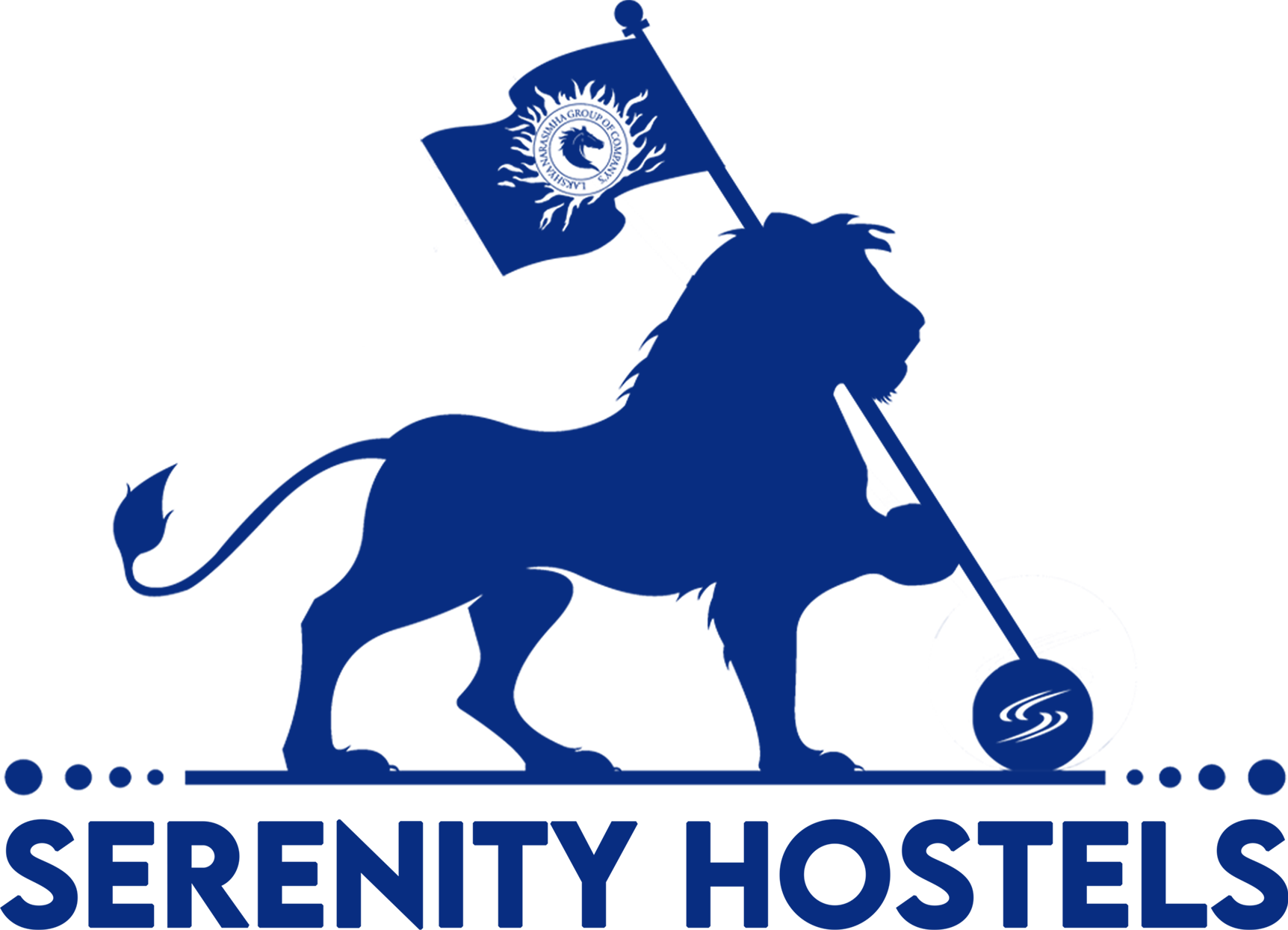 serenity logo