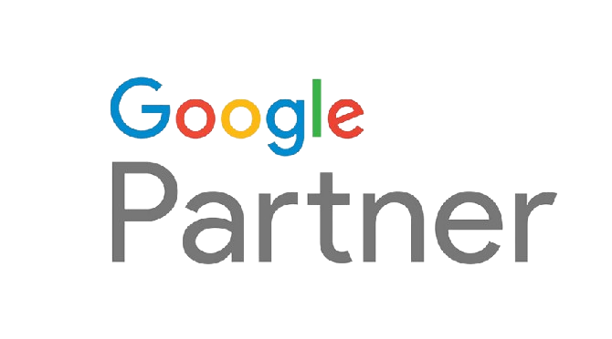 google partner badge