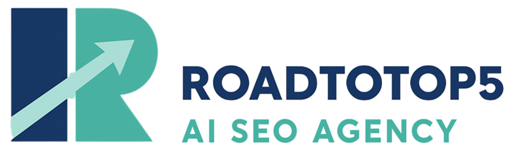 RTT5 new logo