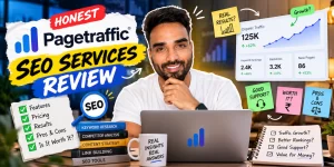 PageTraffic honest Reviews