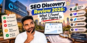 SEO Discovery Review