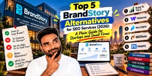 top brandstory alternatives