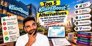 Top KlientBoost Alternatives