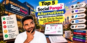 Social Panga Alternatives