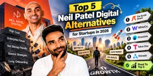 top neil patel digital alternatives
